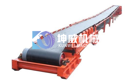 皮帶輸送機(jī)廠家(皮帶機(jī)廠家如何選擇)